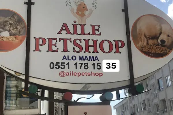 Bülent Pet Shop &amp; Pet Kuaför - Resim 1