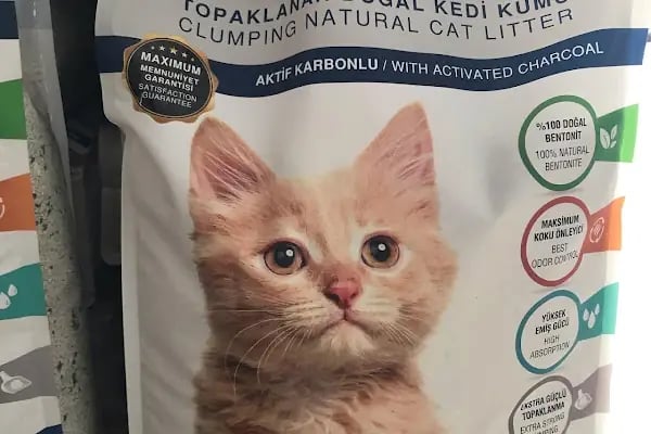 Bülent Pet Shop &amp; Pet Kuaför - Resim 6