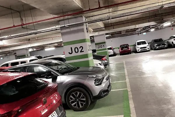 QCAR Mobilite - Kurtköy Sabiha Gökçen - Resim 14