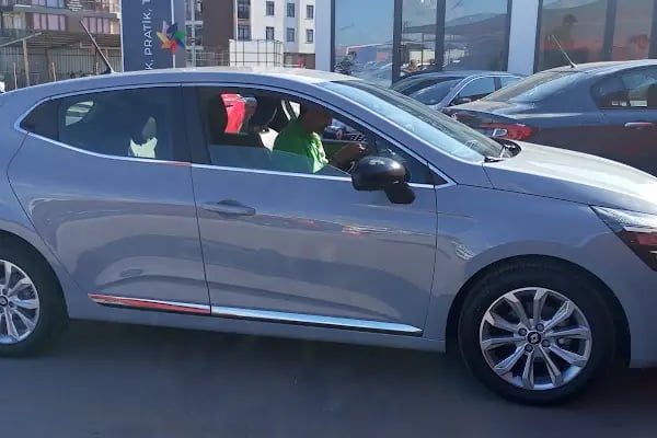 QCAR Mobilite - Kurtköy Sabiha Gökçen - Resim 19