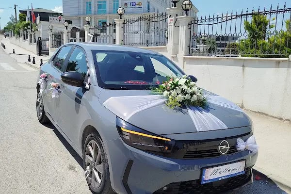 QCAR Mobilite - Kurtköy Sabiha Gökçen - Resim 5