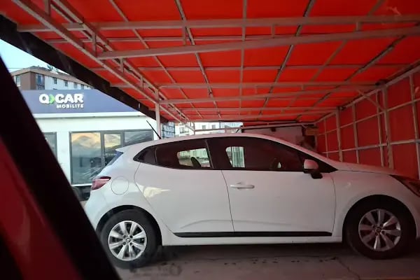 QCAR Mobilite - Kurtköy Sabiha Gökçen - Resim 15