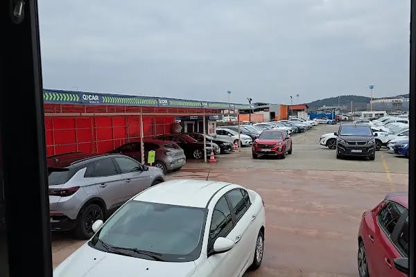 QCAR Mobilite - Kurtköy Sabiha Gökçen - Resim 6