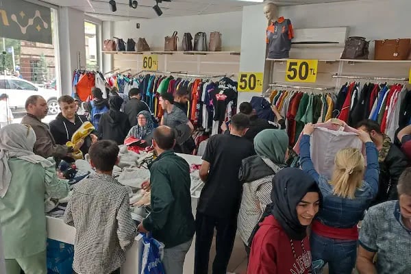 AHİ TEKNOLOJİ HİZMETLERİ - Resim 5