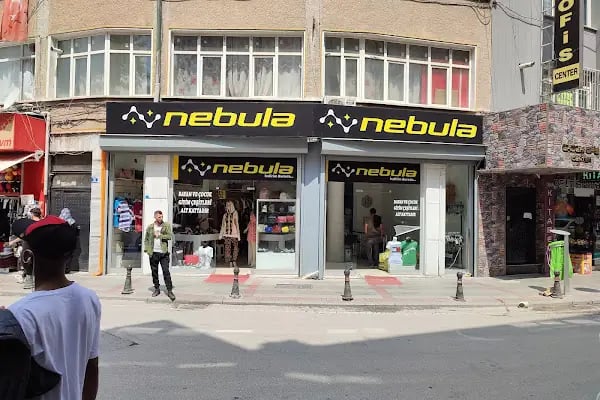 AHİ TEKNOLOJİ HİZMETLERİ - Resim 2