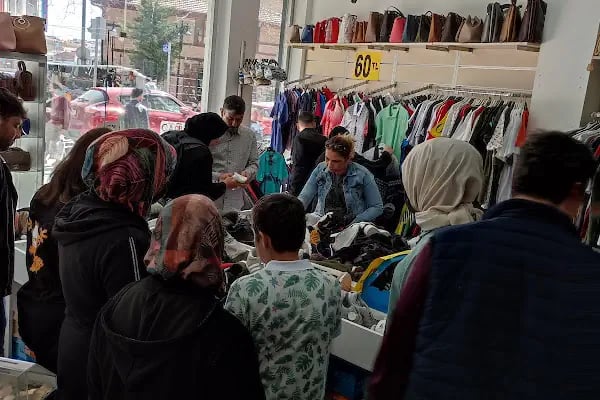 AHİ TEKNOLOJİ HİZMETLERİ - Resim 4