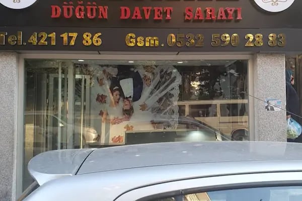 Masaal Düğün Sarayı - Resim 1