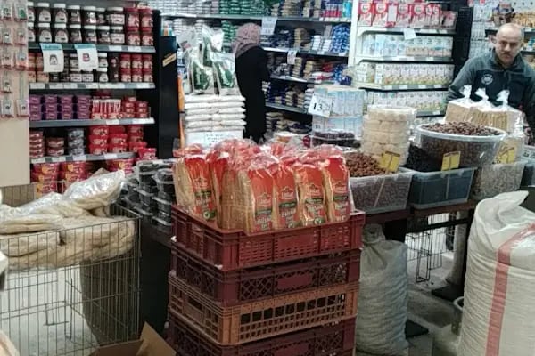 aru market - Resim 6