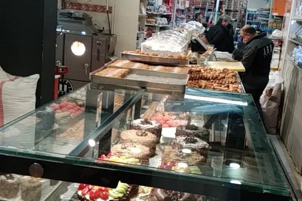 aru market - Resim 7