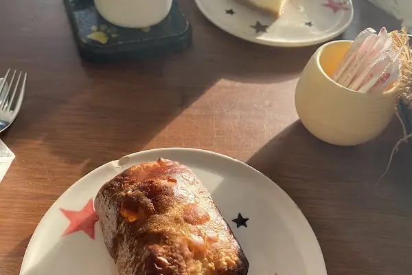 Harlequin Coffee Shop - Resim 20