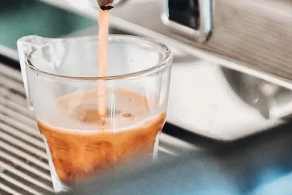 Harlequin Coffee Shop - Resim 15