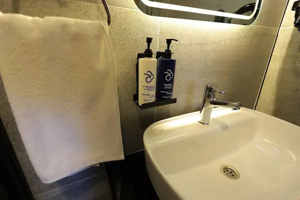 Gulumser Hatun Termal Otel &amp; Spa - Resim 3