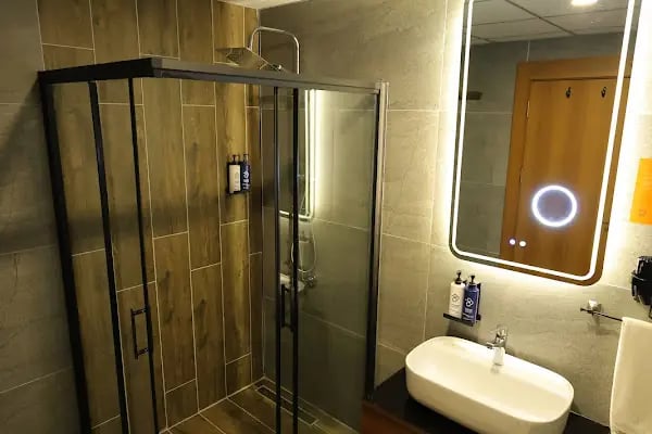 Gulumser Hatun Termal Otel &amp; Spa - Resim 7