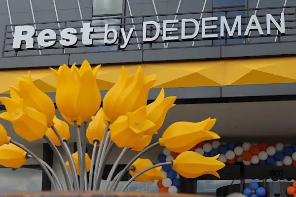 Gulumser Hatun Termal Otel &amp; Spa - Resim 10