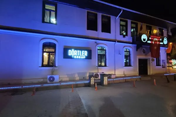 Dörtler Kebap Salonu - Resim 8