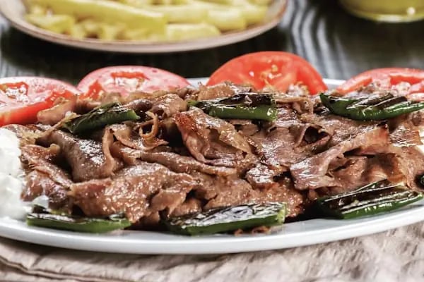 Dörtler Kebap Salonu - Resim 13
