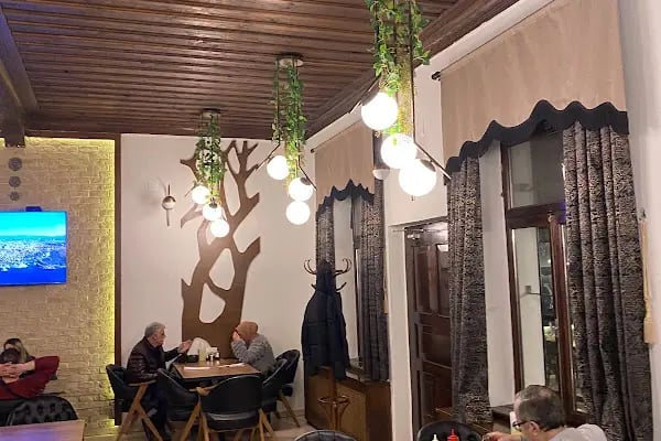 Dörtler Kebap Salonu - Resim 10