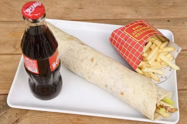 Dörtler Kebap Salonu - Resim 16