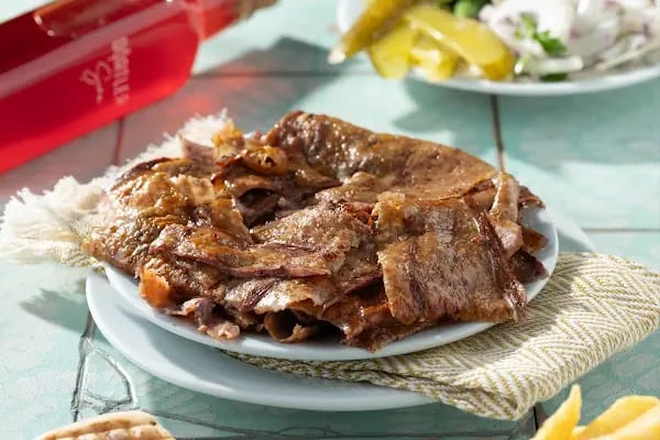 Dörtler Kebap Salonu - Resim 15