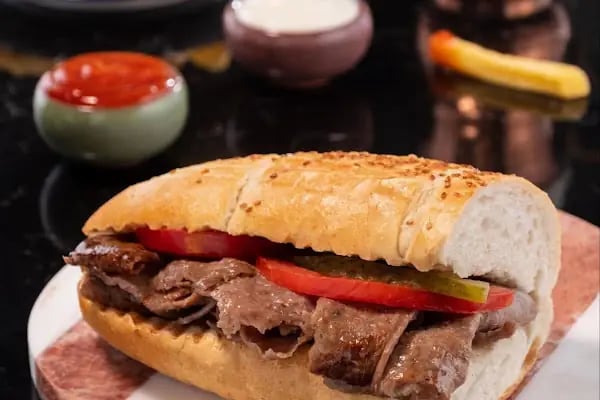 Dörtler Kebap Salonu - Resim 18