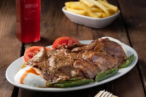 Dörtler Kebap Salonu - Resim 12