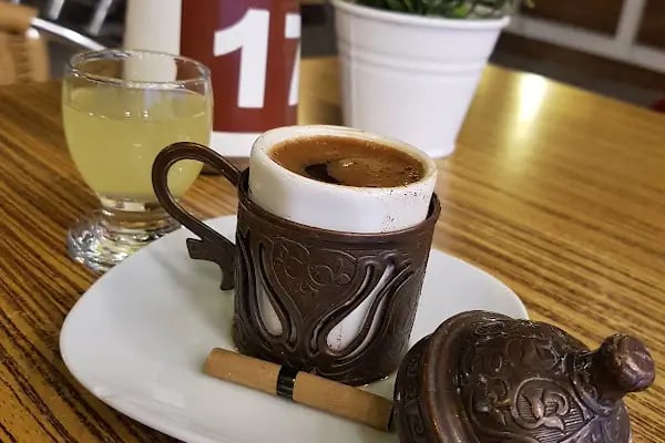 Dörtler Kebap Salonu - Resim 11