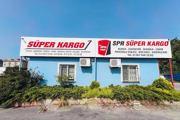 Süper Kargo Avrupa - Resim 2