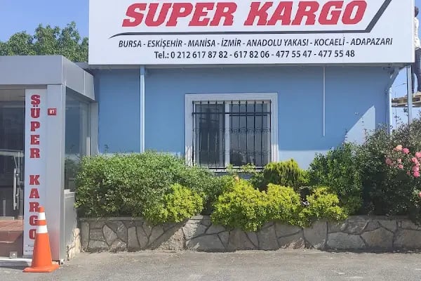 Süper Kargo Avrupa - Resim 6