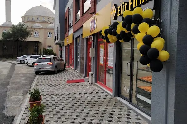 ÖZLÜCE ELİT FIRIN - Resim 17