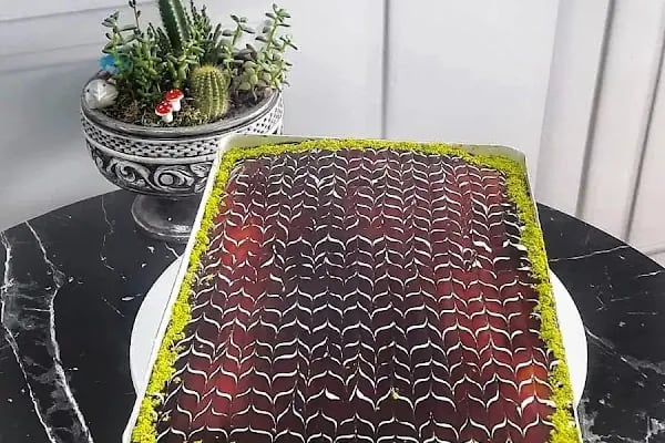 ÖZLÜCE ELİT FIRIN - Resim 13