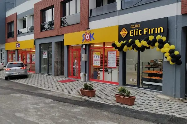 ÖZLÜCE ELİT FIRIN - Resim 12