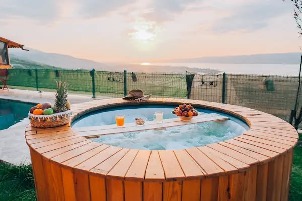 Sapanca Bayraklı Dağ Evi - Resim 3