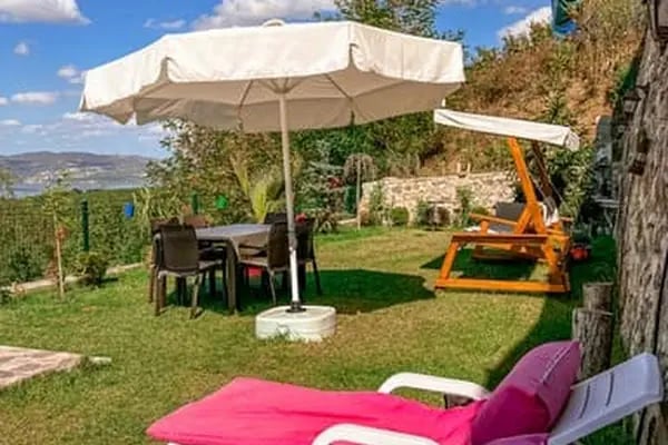 Sapanca Bayraklı Dağ Evi - Resim 8