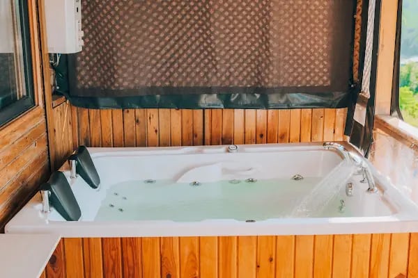 Sapanca Bayraklı Dağ Evi - Resim 4
