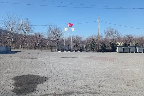 Atakent soğuk hava deposu - Resim 2