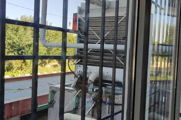 Atakent soğuk hava deposu - Resim 6