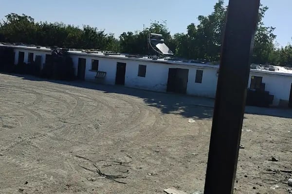 Atakent soğuk hava deposu - Resim 4