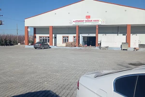 Atakent soğuk hava deposu - Resim 3