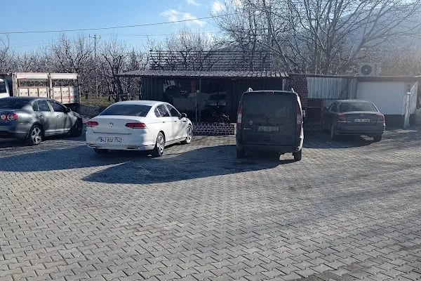 Atakent soğuk hava deposu - Resim 9