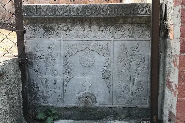 İsa Rum Manastırı - Resim 9