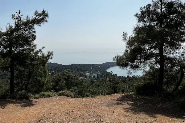 İsa Rum Manastırı - Resim 5