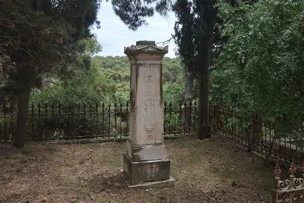 İsa Rum Manastırı - Resim 16
