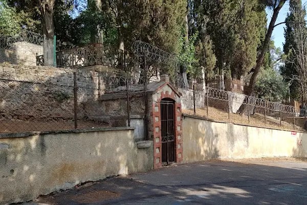 İsa Rum Manastırı - Resim 3