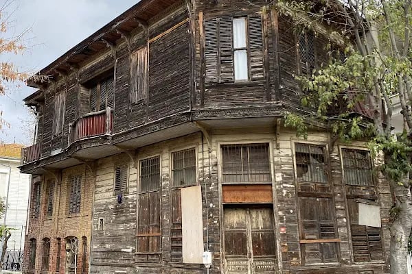 İsa Rum Manastırı - Resim 14