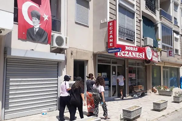 Buca 19 Nolu Yıldız Aile Sağlığı Merkezi - Resim 2