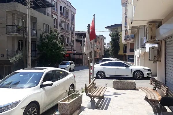 Buca 19 Nolu Yıldız Aile Sağlığı Merkezi - Resim 3