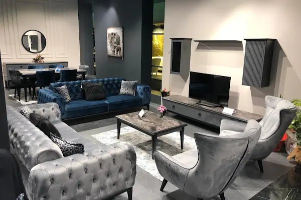 Ada Avantgarde/ Modern - Resim 4