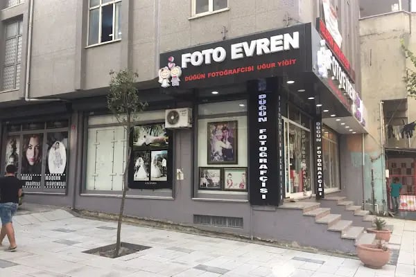 Foto Evren - Resim 1