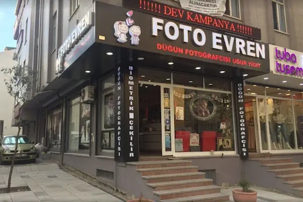 Foto Evren - Resim 8