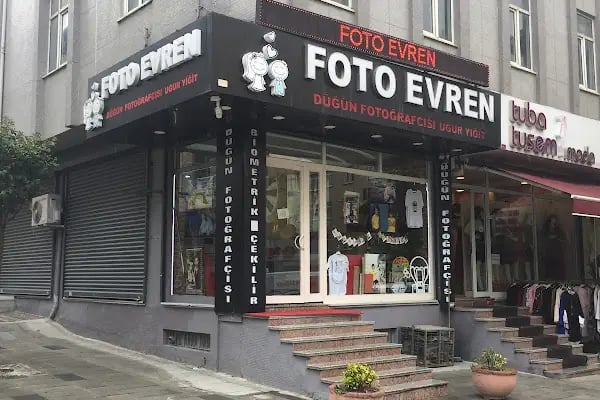 Foto Evren - Resim 7